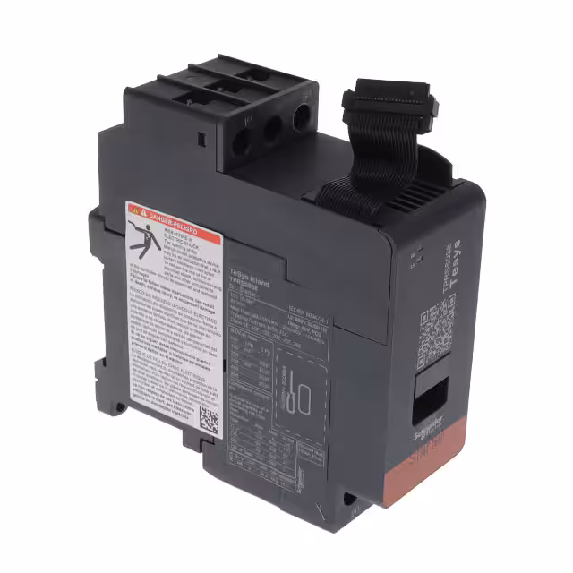 TPRSS038 Schneider Electric  Módulos de placas de controlador de motor